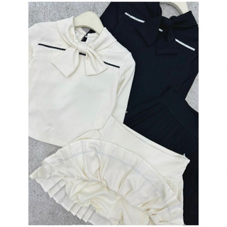 set len nơ qc