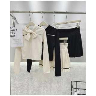 set len nơ qc
