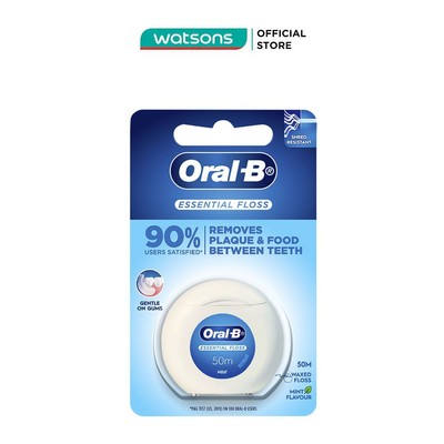 Chỉ Nha Khoa Oral-B 50m