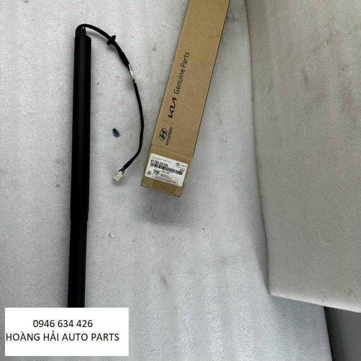 Ty cốp Tucson 2021 hàng chính hãng. Ti cốp điện Tucson 2020. Mã 81780-D3100