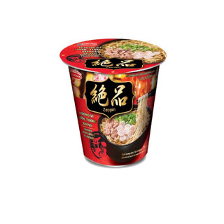 Mì ly Modern / Zeppin Acecook 65g tiện lợi