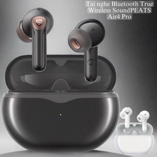 Tai nghe Bluetooth True Wireless SoundPEATS Air4 Pro
