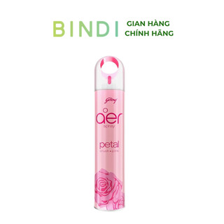Nước xịt phòng Godrej Aer Spray 300ml
