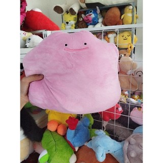 Gấu bông poke miniso 25 -30cm