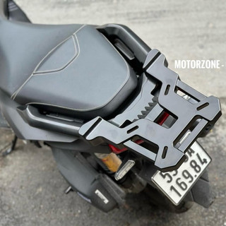 Baga nhôm đúc honda adv 160