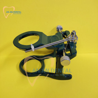 Giá khớp Labo – Dụng cụ đúc mẫu nha khoa