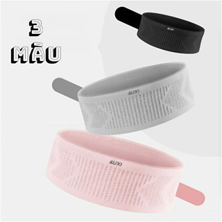 Túi đeo hông chạy bộ đựng đồ tiện lợi, đai đeo hông chạy bộ đựng bình nước, điện thoại KADEMI - BTU356