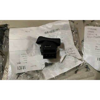 Nút fa cost Vespa LX zin ( 1 Cái )