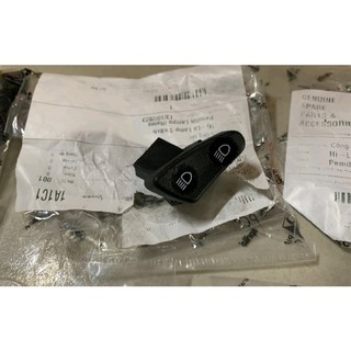 Nút fa cost Vespa LX zin