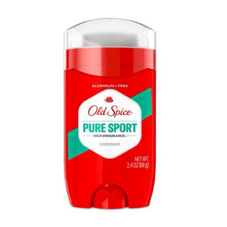 Sáp khử mùi Old Spice Pure Sport