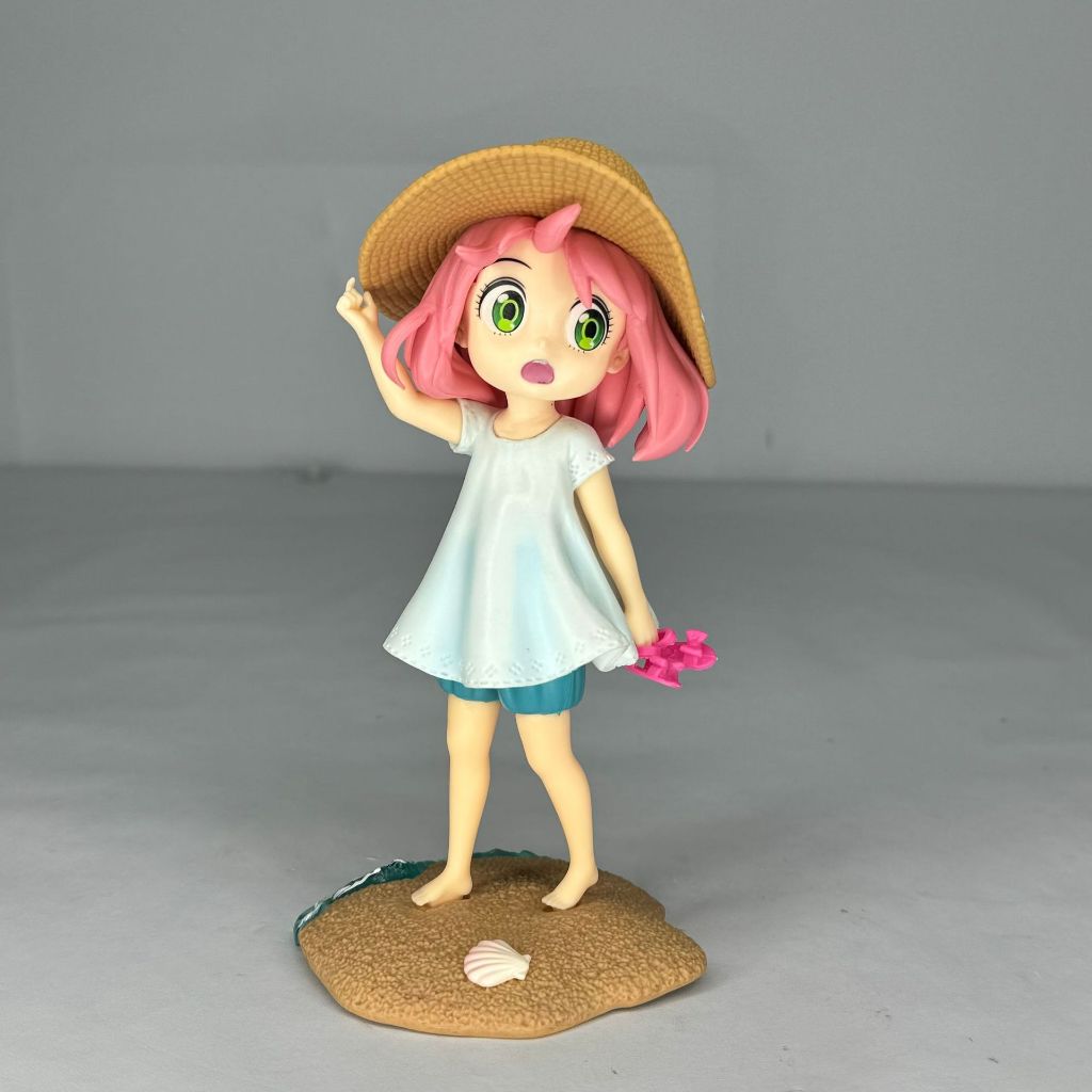 Mô hình nhân vật Anya Spy X Family Holiday ver