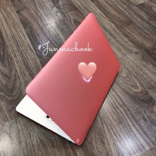 Ốp mácbook không khoét táo