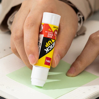 Hồ khô Deli 8g Stickup siêu dính