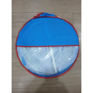 Màn Chụp Tự Bung Em Bé Chống Muỗi