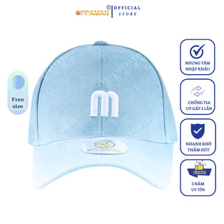 Nón kết nam chất nhung nón kết đẹp nón kết nam nữ nón kết xịn cao cấp thêu chữ M hàn quốc mũ lưỡi trai chữ M ON3 OPPAMAN