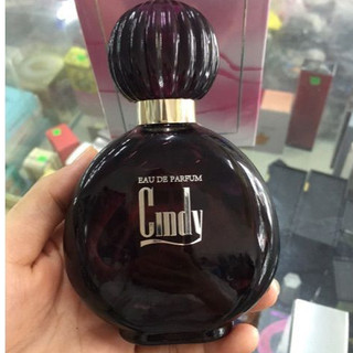 NƯỚC HOA CINDY 90ML - màu hồng