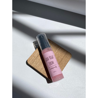 Serum Good night dưỡng da