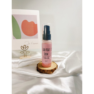 Serum Good night dưỡng da