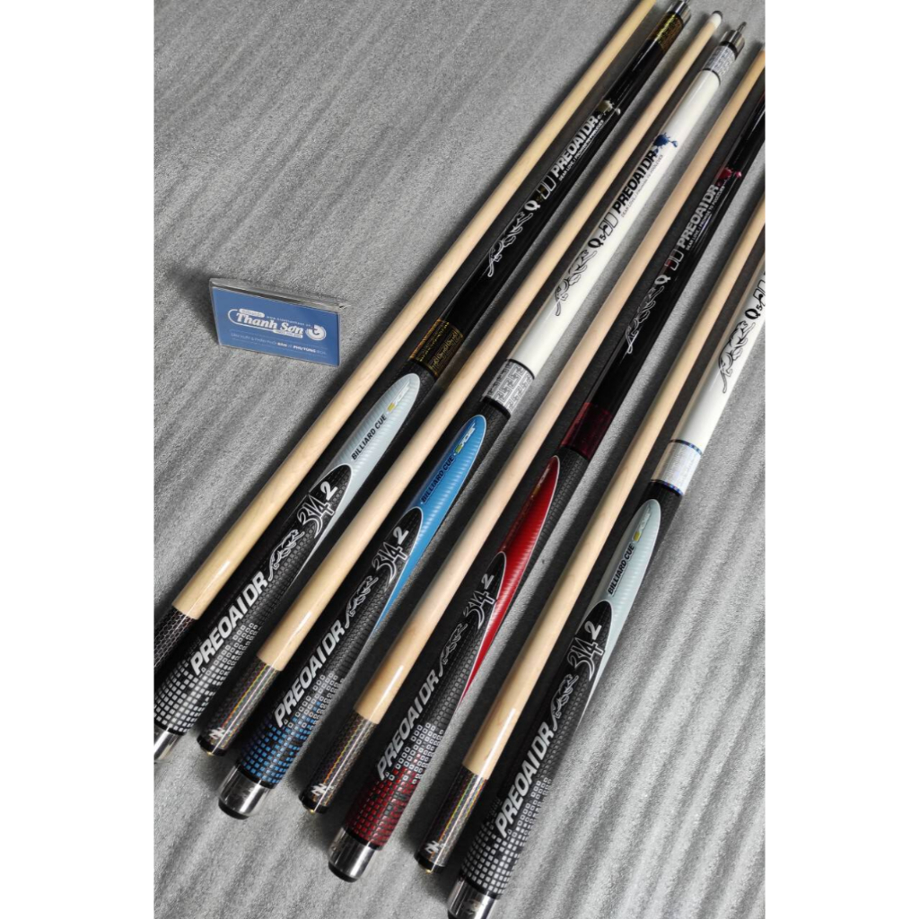 CƠ BIDA LÍP, LỖ – PREOAIDR Q5 [ BAO CƠ + BAO TAY ]