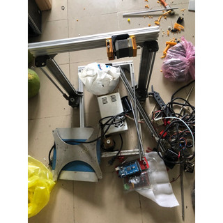 Linh kiện máy in 3d
