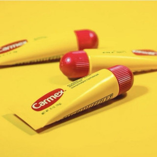 Son Dưỡng Dạng Tuýp CARMEX của Mỹ