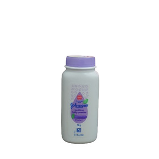 Phấn rôm, phấn thơm Johnson's baby powder 50g