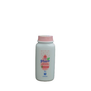 Phấn rôm, phấn thơm Johnson's baby powder 50g