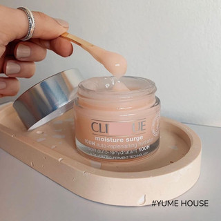 Gel dưỡng Moisture Surge 100H