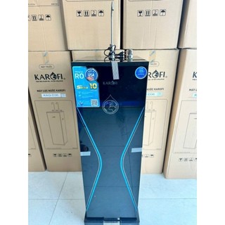 Máy lọc nước Karofi KAQ-D36 - Bảo hành chính hãng 3 năm