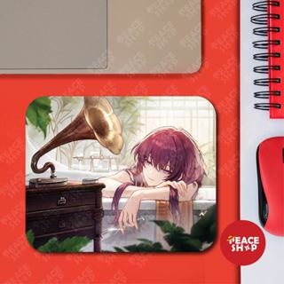  Miếng Lót Chuột Honkai Star Rail Bàn Di Chuột Máy Tính Mouse Pad Anime Manga March 7th Kafka Dan Heng FireFly MP03 SET2 