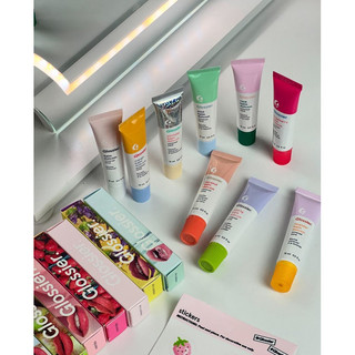 [BILL US] Son dưỡng Glossier Balm Dotcom 15ml