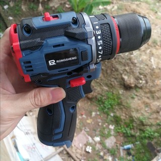 Thân Máy Khoan Không Than 16.8v Chân B
