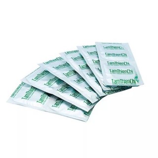 Combo 12 chiếc bao cao su Tâm Thiện Chí
