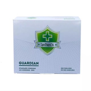 Combo 12 chiếc bao cao su Tâm Thiện Chí
