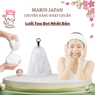 Lưới tạo bọt hàng nội địa Nhật tại Marin Japan Shop