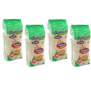 Bún tươi dạng khô Safoco gói 300g