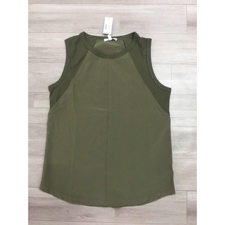  Áo thun nữ chữ A xuất dư 