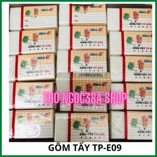 1 Cục Gôm tẩy Bút Chì E06 / E09