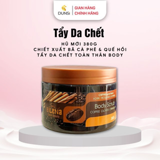 Tẩy Tế Bào Chết Giúp Làm Sạch Da Xịn