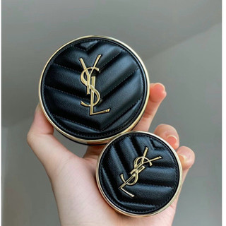 [ Date 2027] Cushion YSL bản Limited vỏ da mới nhất ( mini 5gr )