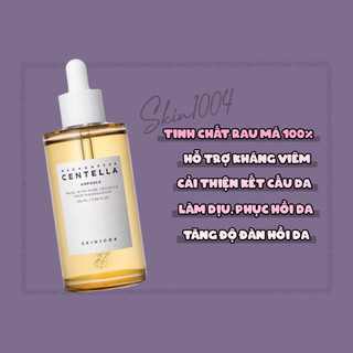 (HSD 30/9/2026) Tinh Chất Skin1004 Madagascar Centella Ampoule