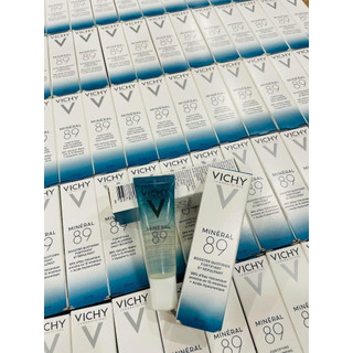 ( hàng công ty) Serum Vichy 89 minisize 10ml