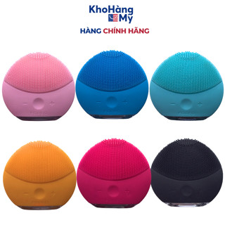 Máy rửa mặt Foreo Mini 2, Foreo Mini 3, luna 3 chính hãng - hàng trưng bày không có dây sạc, không có hộp nhựa đi kèm