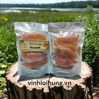 KHOAI LANG DẺO NGUYÊN CỦ.