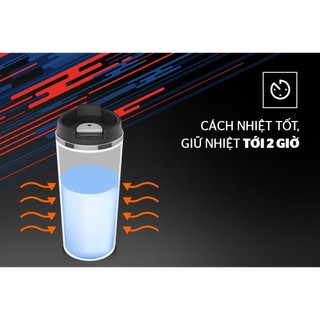 Bình Giữ Nhiệt Biozone 500ml