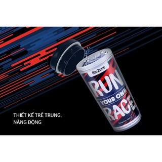Bình Giữ Nhiệt Biozone 500ml
