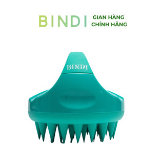 Lược gội đầu Bindi Naturals