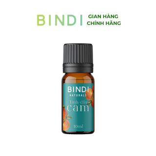 Tinh dầu Bindi Naturals nguyên chất 10ml