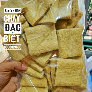 500g sườn chay loại ngon đặc biệt