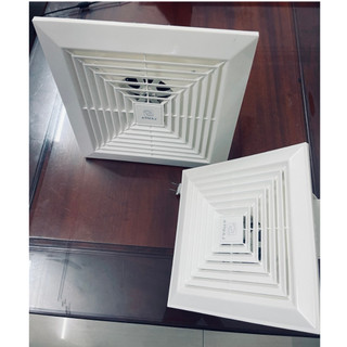 Quạt hút thông gió âm trần